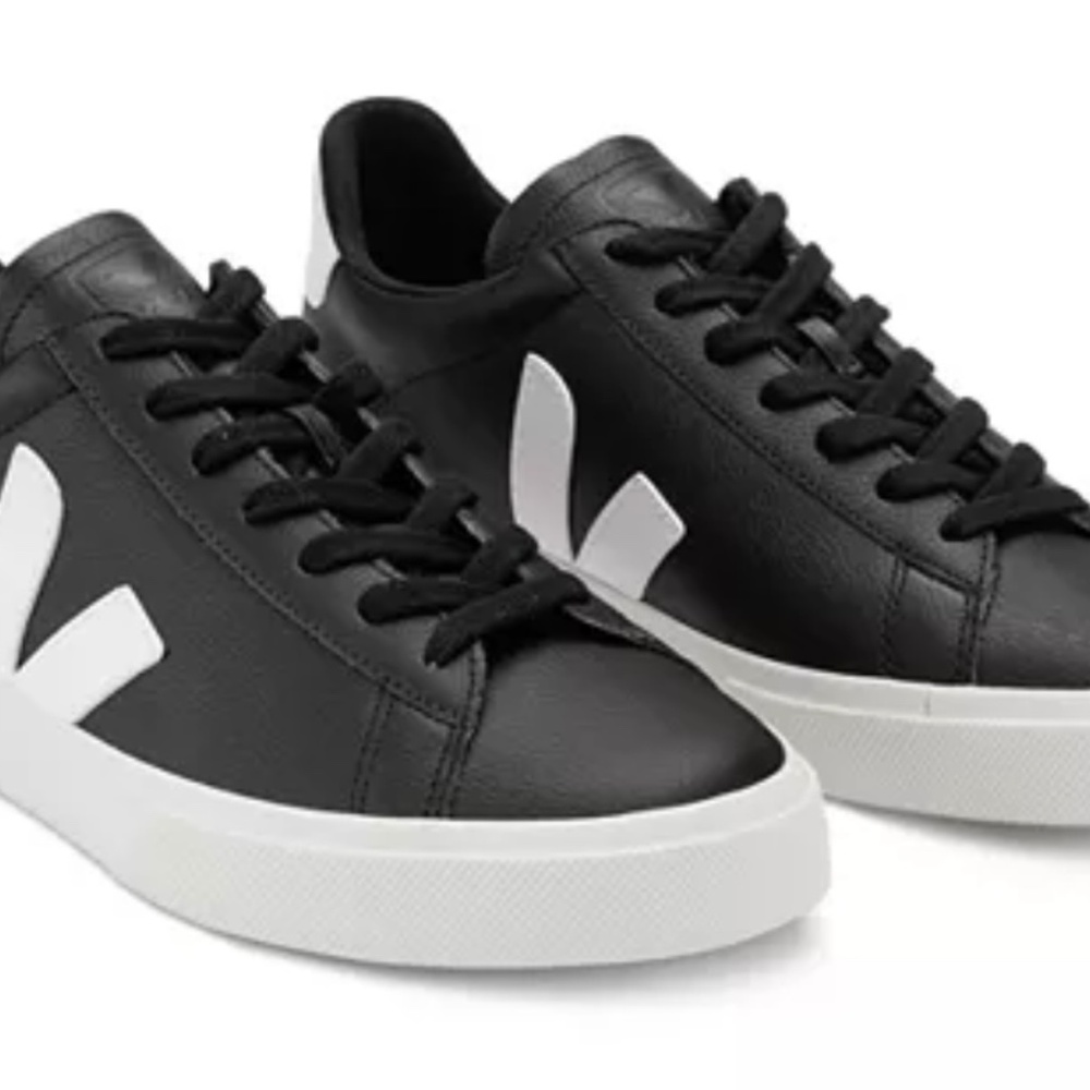 VEJA Men's Campo Dune Low Top Sneakers Size 43